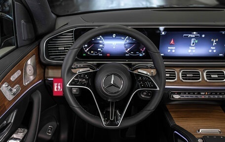 Mercedes-Benz GLE, 2024 год, 12 178 140 рублей, 32 фотография