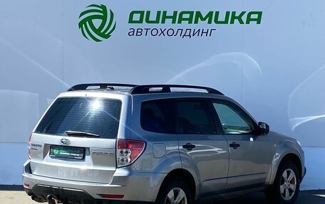 Subaru Forester, 2011 год, 975 000 рублей, 5 фотография