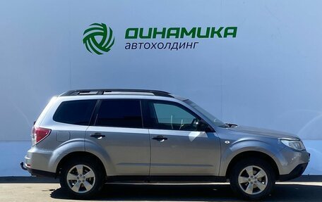 Subaru Forester, 2011 год, 975 000 рублей, 4 фотография