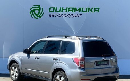 Subaru Forester, 2011 год, 975 000 рублей, 7 фотография