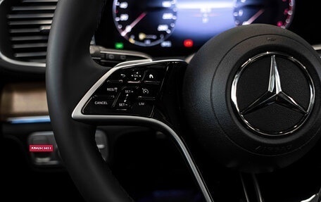 Mercedes-Benz GLE, 2024 год, 12 178 140 рублей, 35 фотография