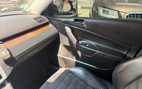 Volkswagen Passat B6, 2006 год, 499 000 рублей, 13 фотография
