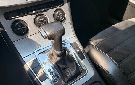 Volkswagen Passat B6, 2006 год, 499 000 рублей, 12 фотография