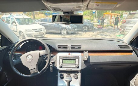 Volkswagen Passat B6, 2006 год, 499 000 рублей, 10 фотография