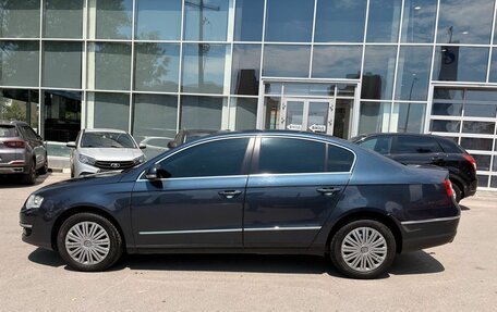 Volkswagen Passat B6, 2006 год, 499 000 рублей, 3 фотография