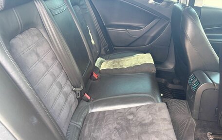 Volkswagen Passat B6, 2006 год, 499 000 рублей, 18 фотография