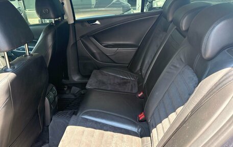 Volkswagen Passat B6, 2006 год, 499 000 рублей, 19 фотография