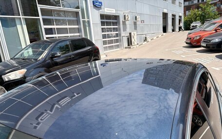 Volkswagen Passat B6, 2006 год, 499 000 рублей, 20 фотография
