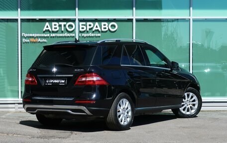 Mercedes-Benz M-Класс, 2015 год, 2 399 000 рублей, 7 фотография