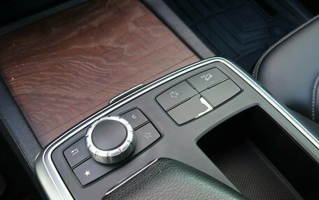 Mercedes-Benz M-Класс, 2015 год, 2 399 000 рублей, 24 фотография