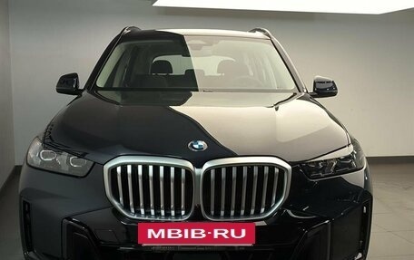 BMW X5, 2026 год, 11 200 000 рублей, 3 фотография