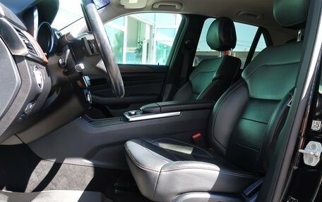 Mercedes-Benz M-Класс, 2015 год, 2 399 000 рублей, 26 фотография