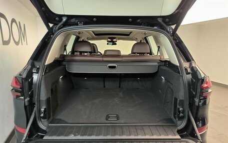 BMW X5, 2026 год, 11 200 000 рублей, 16 фотография