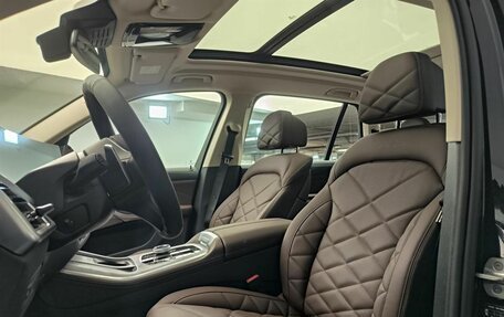 BMW X5, 2026 год, 11 200 000 рублей, 11 фотография