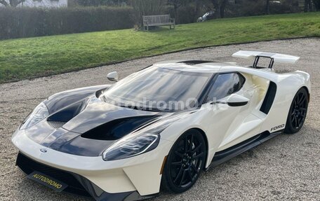 Ford GT40, 1966 год, 131 000 000 рублей, 2 фотография