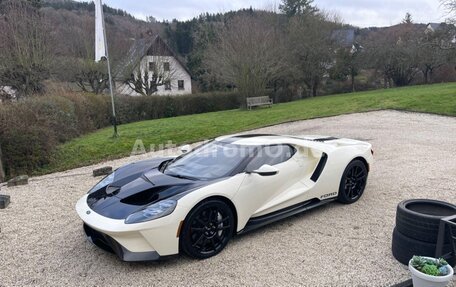 Ford GT40, 1966 год, 131 000 000 рублей, 3 фотография