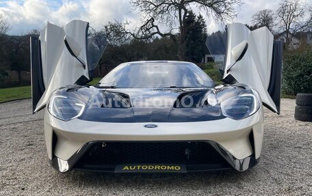 Ford GT40, 1966 год, 131 000 000 рублей, 6 фотография