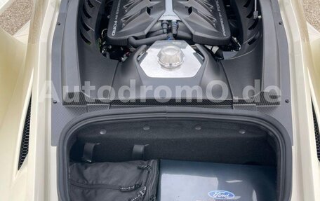 Ford GT40, 1966 год, 131 000 000 рублей, 10 фотография
