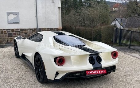 Ford GT40, 1966 год, 131 000 000 рублей, 17 фотография