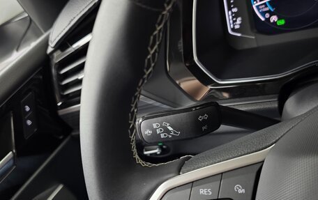 Volkswagen Jetta VII, 2023 год, 1 800 000 рублей, 14 фотография
