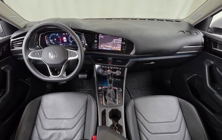 Volkswagen Jetta VII, 2023 год, 1 800 000 рублей, 19 фотография
