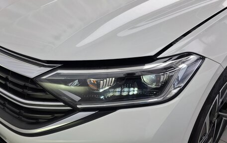 Volkswagen Jetta VII, 2023 год, 1 800 000 рублей, 29 фотография