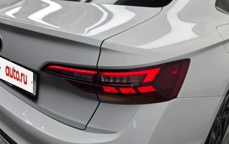 Volkswagen Jetta VII, 2023 год, 1 800 000 рублей, 27 фотография