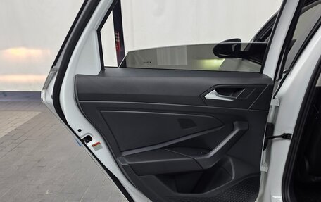 Volkswagen Jetta VII, 2023 год, 1 800 000 рублей, 33 фотография