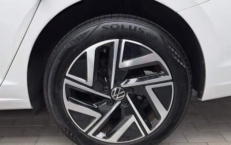 Volkswagen Jetta VII, 2023 год, 1 800 000 рублей, 28 фотография