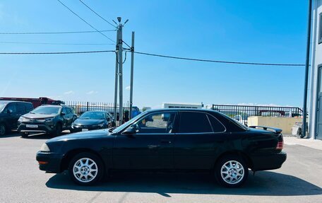 Toyota Camry V30, 1993 год, 299 999 рублей, 3 фотография