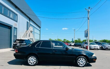 Toyota Camry V30, 1993 год, 299 999 рублей, 7 фотография