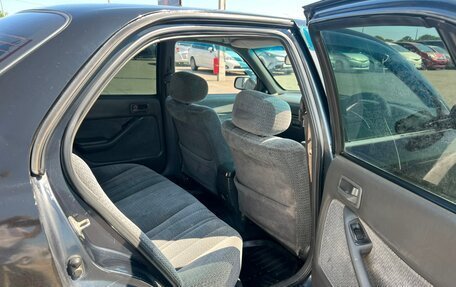 Toyota Camry V30, 1993 год, 299 999 рублей, 17 фотография