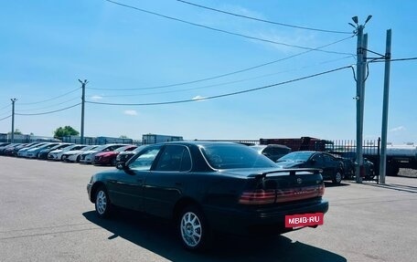 Toyota Camry V30, 1993 год, 299 999 рублей, 4 фотография
