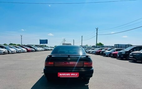 Toyota Camry V30, 1993 год, 299 999 рублей, 5 фотография