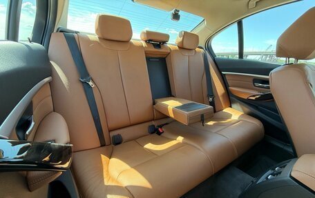 BMW 3 серия, 2017 год, 2 530 000 рублей, 5 фотография