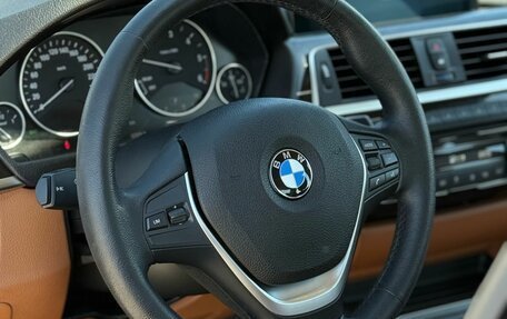 BMW 3 серия, 2017 год, 2 530 000 рублей, 6 фотография