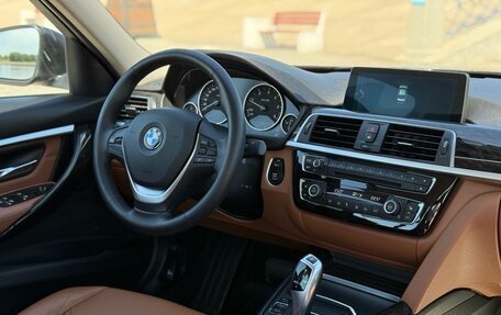 BMW 3 серия, 2017 год, 2 530 000 рублей, 3 фотография