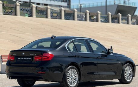 BMW 3 серия, 2017 год, 2 530 000 рублей, 2 фотография