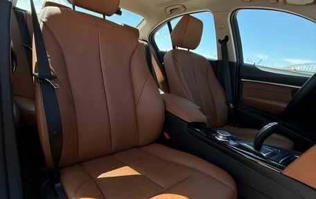BMW 3 серия, 2017 год, 2 530 000 рублей, 4 фотография