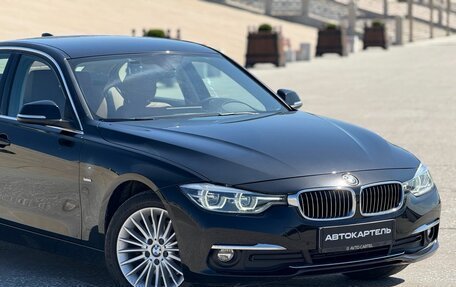 BMW 3 серия, 2017 год, 2 530 000 рублей, 12 фотография