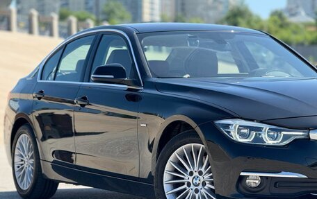 BMW 3 серия, 2017 год, 2 530 000 рублей, 13 фотография