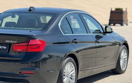 BMW 3 серия, 2017 год, 2 530 000 рублей, 19 фотография