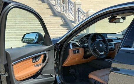 BMW 3 серия, 2017 год, 2 530 000 рублей, 25 фотография