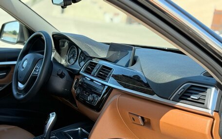 BMW 3 серия, 2017 год, 2 530 000 рублей, 29 фотография