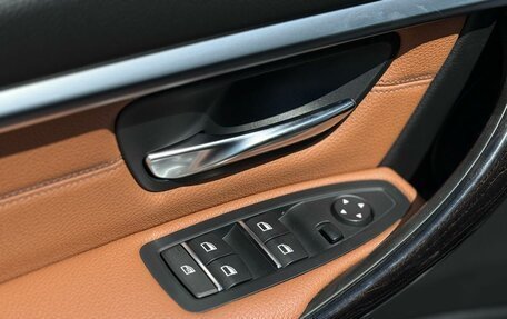BMW 3 серия, 2017 год, 2 530 000 рублей, 26 фотография