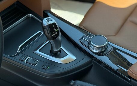 BMW 3 серия, 2017 год, 2 530 000 рублей, 28 фотография