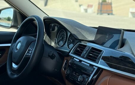 BMW 3 серия, 2017 год, 2 530 000 рублей, 30 фотография