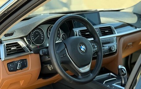 BMW 3 серия, 2017 год, 2 530 000 рублей, 27 фотография