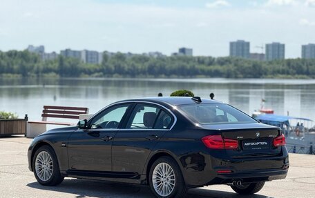 BMW 3 серия, 2017 год, 2 530 000 рублей, 23 фотография