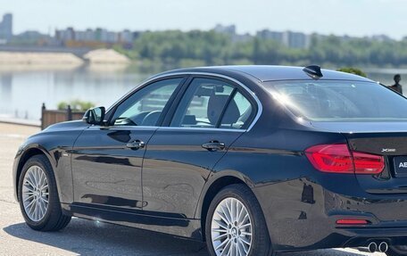 BMW 3 серия, 2017 год, 2 530 000 рублей, 22 фотография